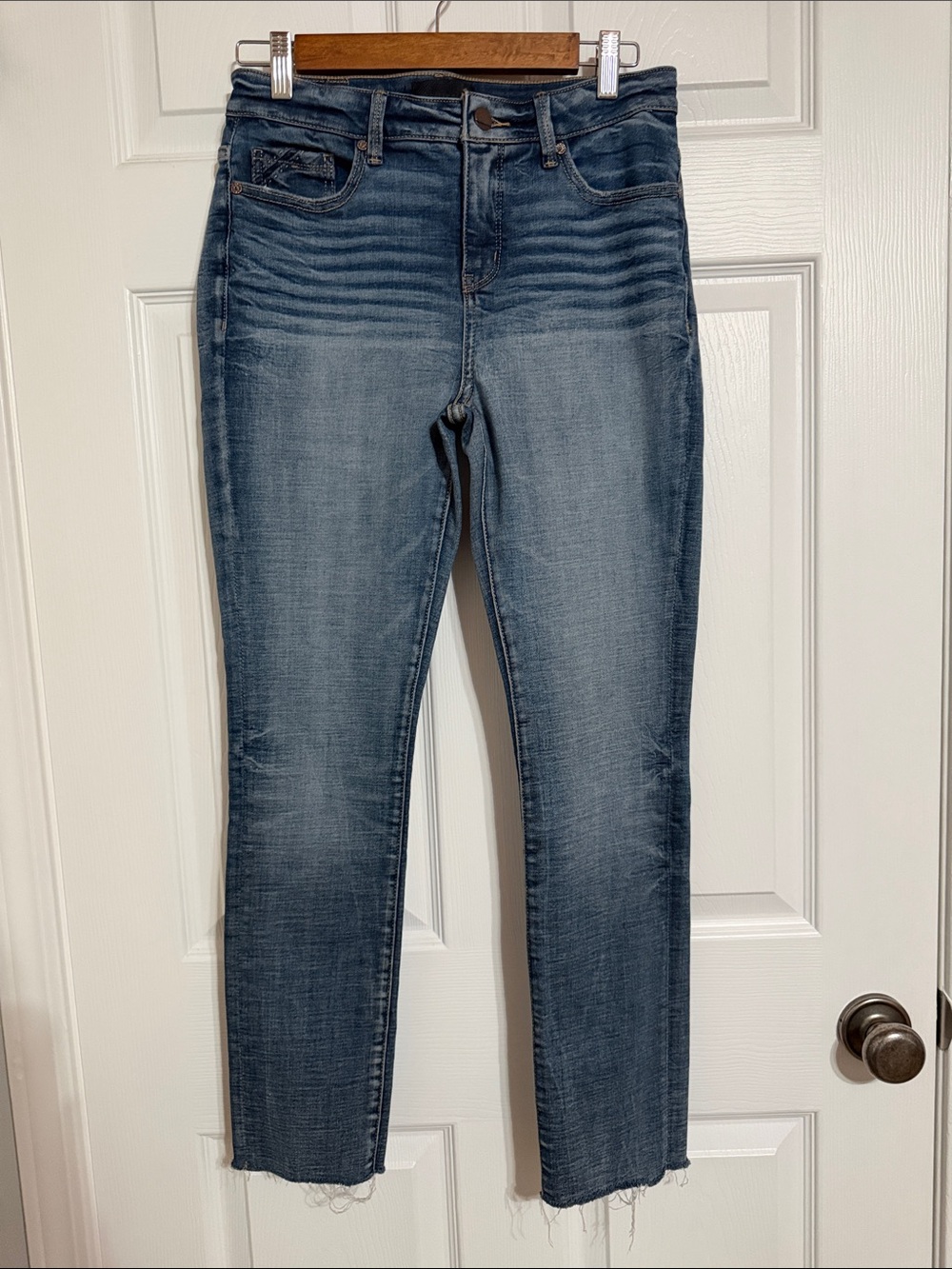 Buckle Black - Fit #23 Jeans